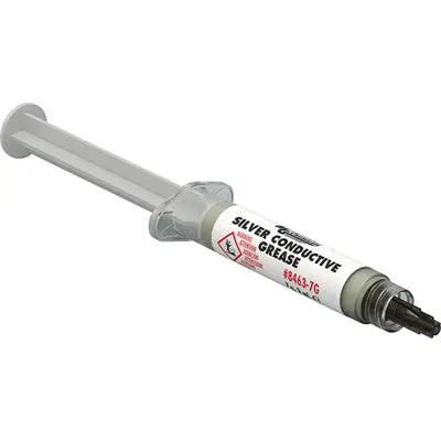 Conductive Silver Grease (8463-7G) 1