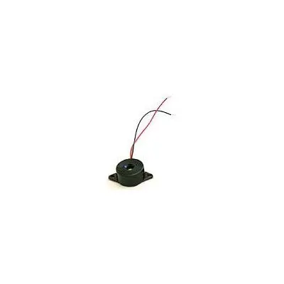 Piezo Buzzer 3-28Vdc 4.2Khz (80Db) Continuous (850-200) 1