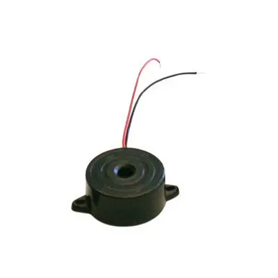 Piezo Buzzer 3-28Vdc 4.2Khz (95Db) Continuous (850-270) 1