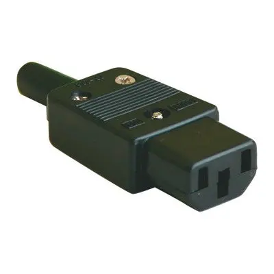 Iec320-C13 Inline Socket (8522) 1