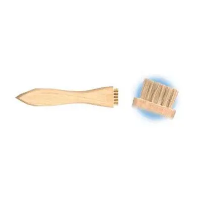 Cleaning Brushes - Hog Hair (857) 1