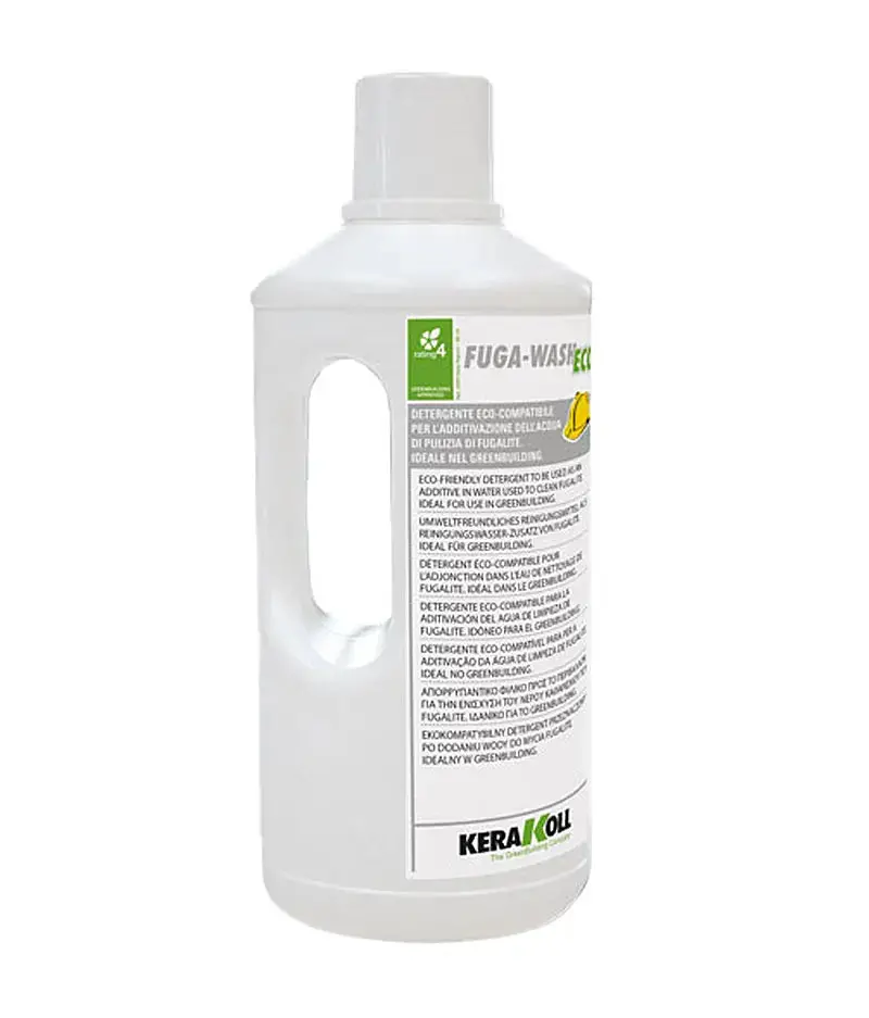 Kerakoll Fuga-Wash Eco 1.5L 1