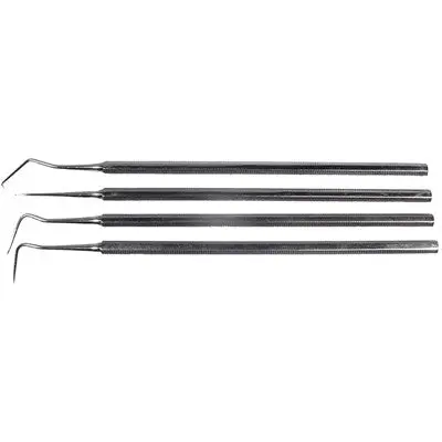 Probe Set - 4Pcs, 120Mm (86-660-1) 1