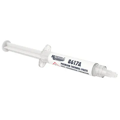 Premium Thermal Paste, 3 W/(M·K), 3Ml, Syringe (8617A-3Ml) 1