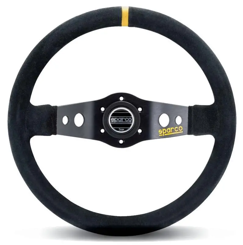 Sparco Competition R 215 Steering Wheel 1