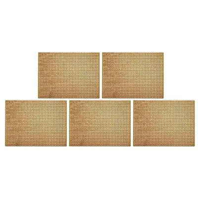 Stripboard,  3 X 4.5", Pkg/5 (881-410304-5) 1