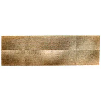 Stripboard,  3 X 10" (881-410310) 1