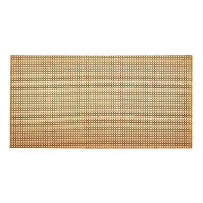 Stripboard,  4 X 8" (881-410408) 1