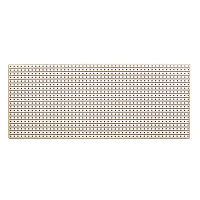 Stripboard, Tinned Copper, 2 X 5" (881-420205) 1
