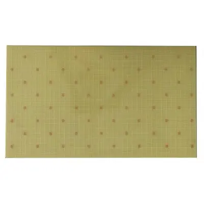 Copperless Perforated Board, 11.5 X 19.5" (883-131220) 1