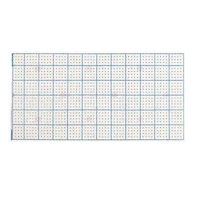Copperless Perforated Board, 0.15 Pitch, 4.5 X 9" (883-150509) 1