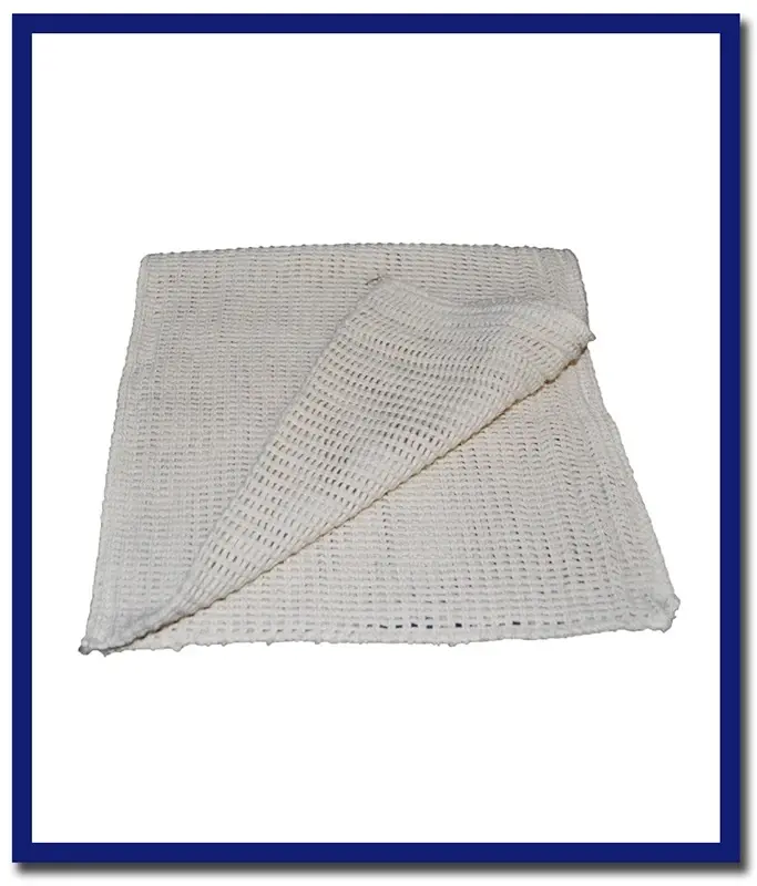 Edco  It - Gc Tea Towel Grill Cloth - 1 Pc 1