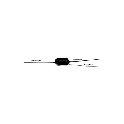 Trigger Transformer For Xenon Flash Tube (90-150-1) 1