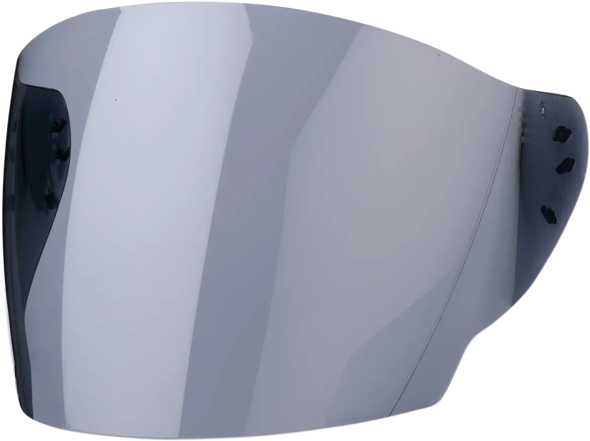 Z1R Ace Shield Windscreen – Light Smoke Tint (Model: 0130-0154) 1