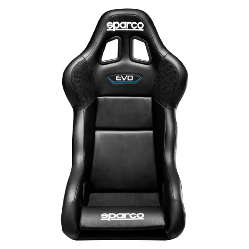 Sparco Seat Evo Qrt Sky 1