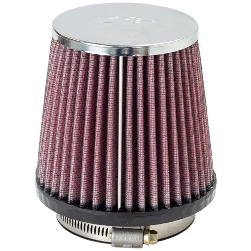 K&N Pod Filter 3" Inlet X 4.3" Long Rc-9410 1