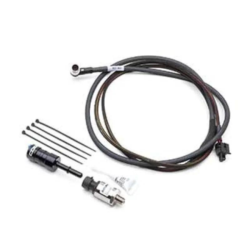 Cobb 15-21 Subaru Wrx Can Fuel Pressure Sensor Kit 1