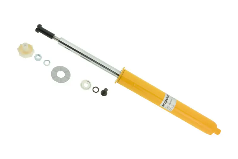 Koni Sport Yellow Front Shock Absorbers For 2000–2005 Infiniti I30/I35 1
