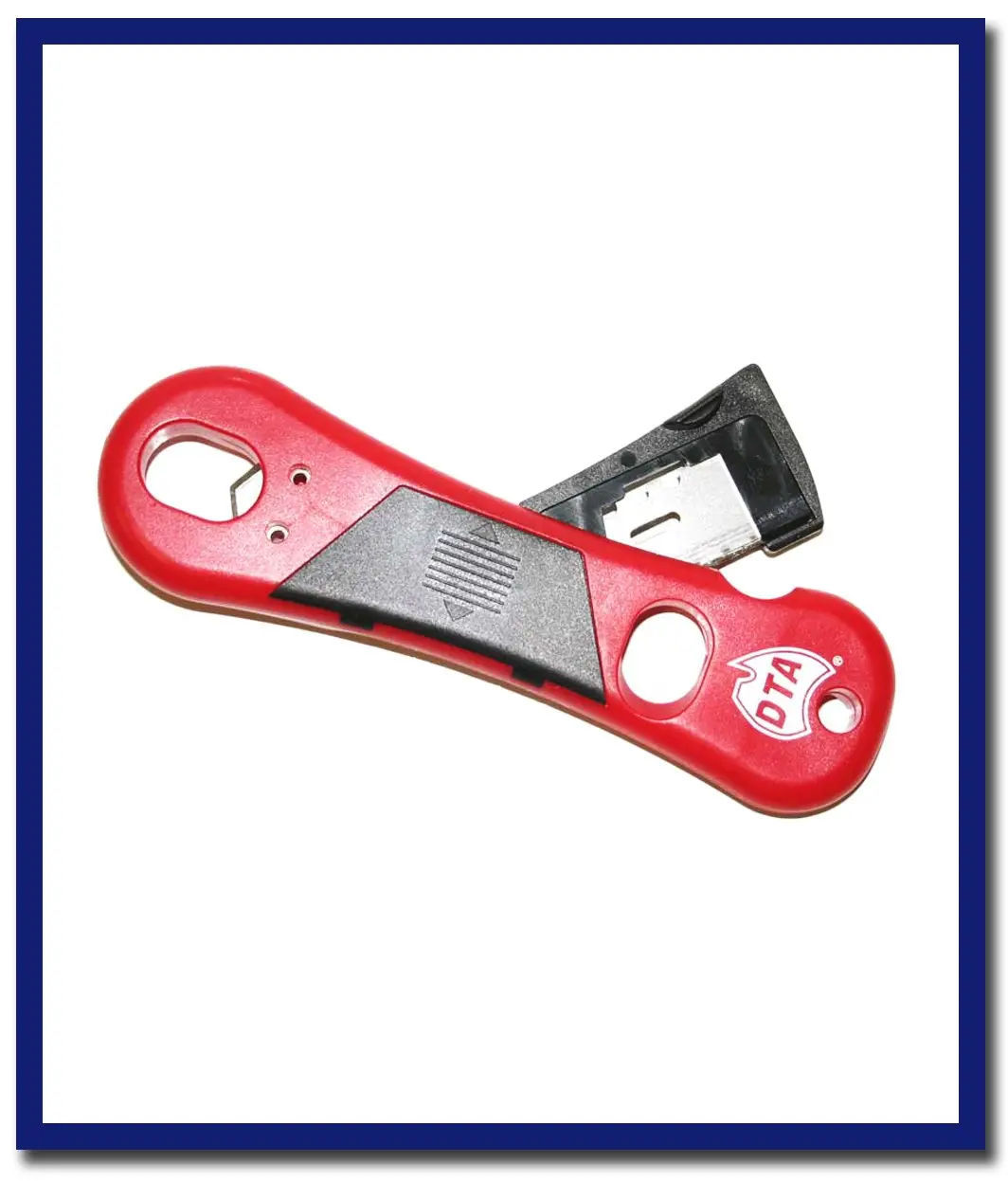 Dta Silicone Tube Cutter With Spare Blade (1 Pc) 1