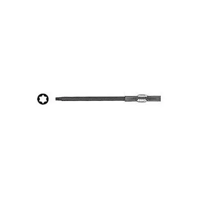 Xcelite Bit - Torx®T-6, 4" Blade (996Xtdn) 1