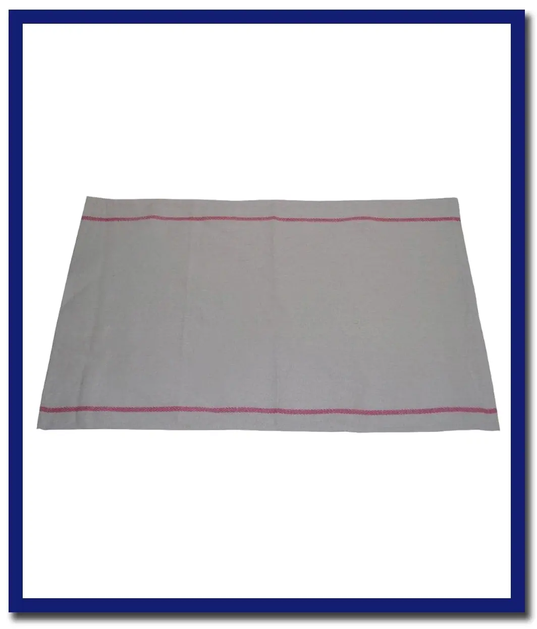 Edco It - Dc Tea Towel Dining Cloth - 12 Pcs Per Pack 1