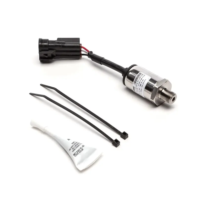 Cobb Subaru Wrx/Lgt/Fxt 4 Bar Map Sensor - Plastic Manifold (Sensor Only - Req. 1/8In. Npt Adapter) 1