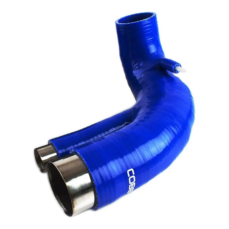 Cobb Mazdaspeed Turbo Inlet Hose - Cobb Blue 1