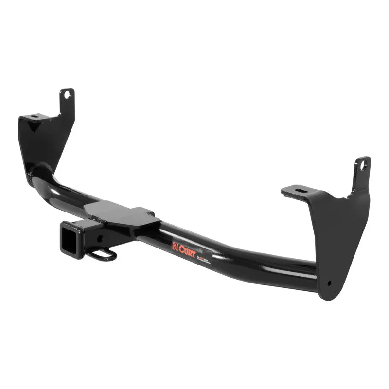 Curt Class Iii Trailer Hitch For 2016–2018 Fiat 500X – 2" Receiver Tube 1