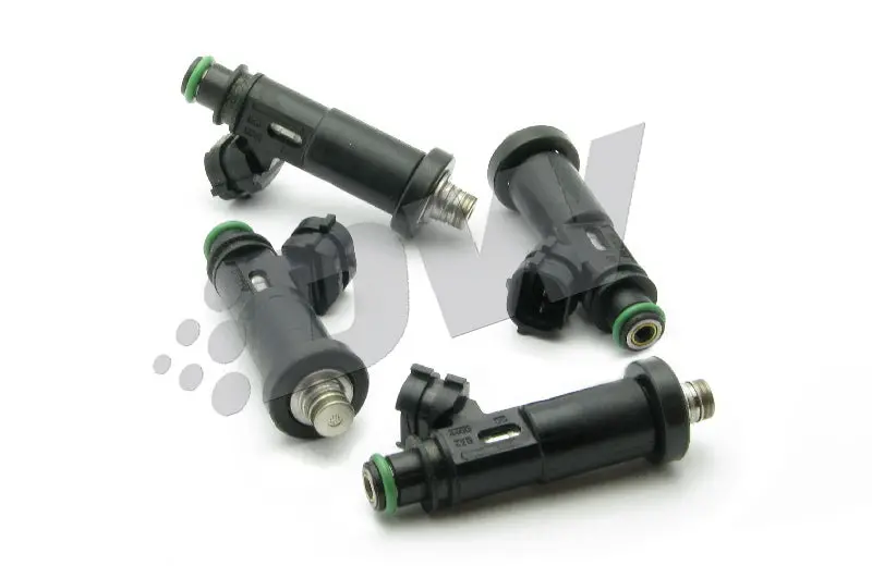 Deatschwerks High-Flow Fuel Injectors – 750Cc For Honda B/D/H-Series & Acura Integra (1991–2001) 1