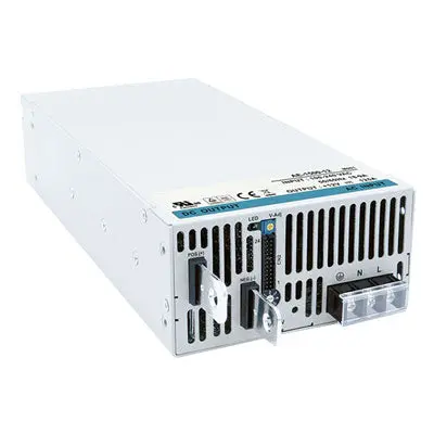 Ac/Dc Power Supply - 1500W, Programmable Single Output, 48Vdc, 31.3A (Ae-1500-48) 1