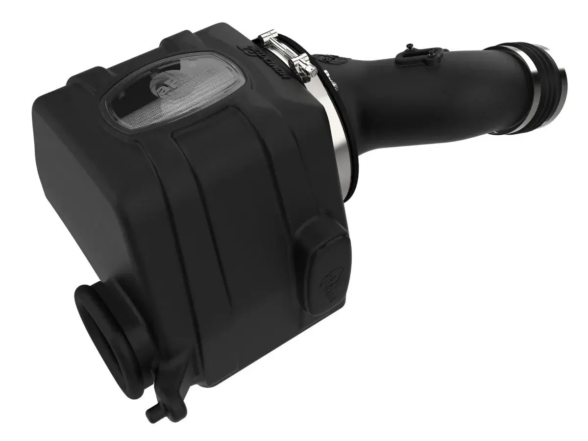 Afe Power Momentum Gt Air Induction System - Black - Toyota V8 - Toyota Fullsize Truck 2007-21 50-70114D 1