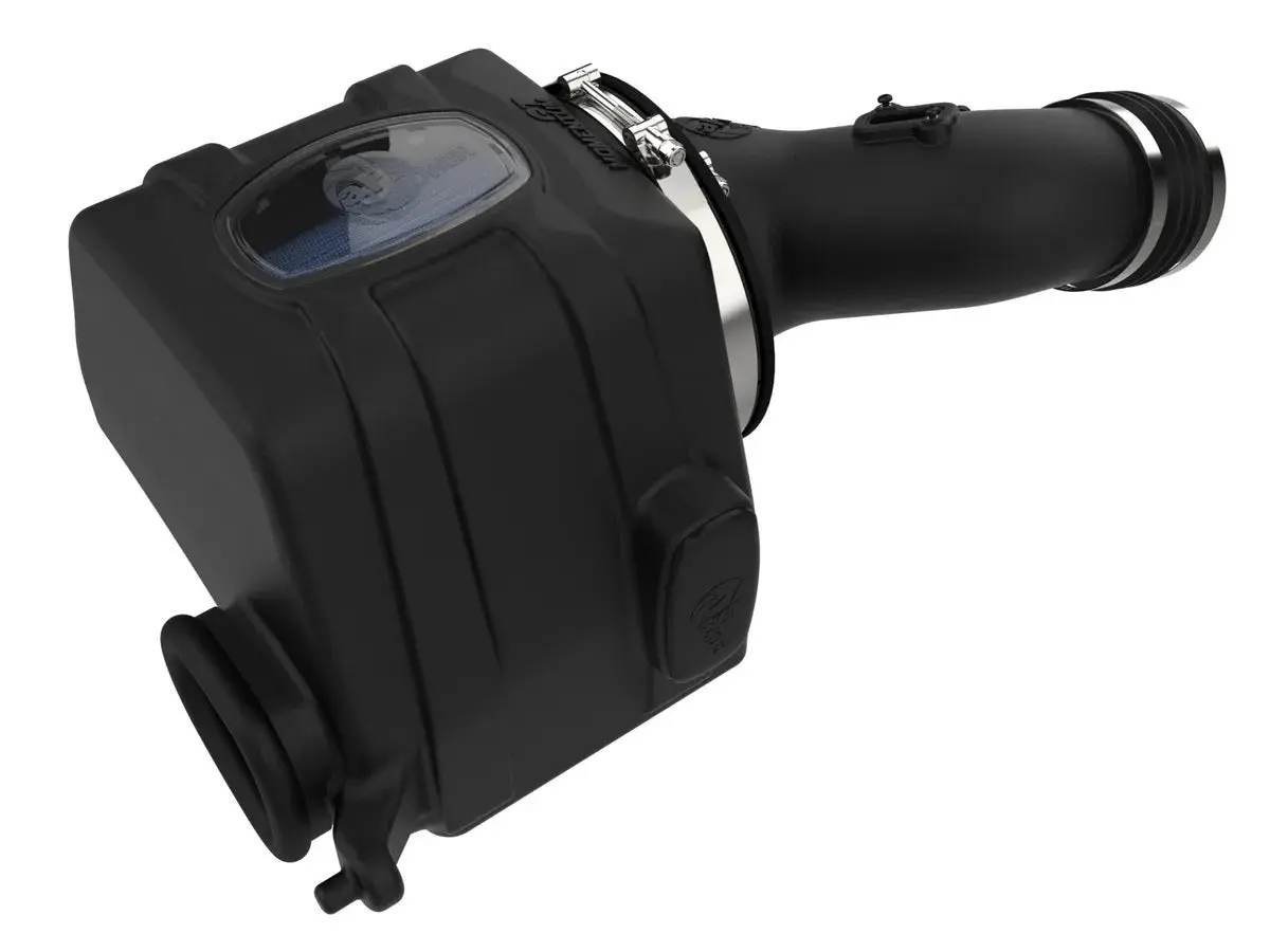 Afe Power Momentum Gt Air Induction System - Black - Toyota V8 - Toyota Fullsize Truck 2007-21 50-70114R 1