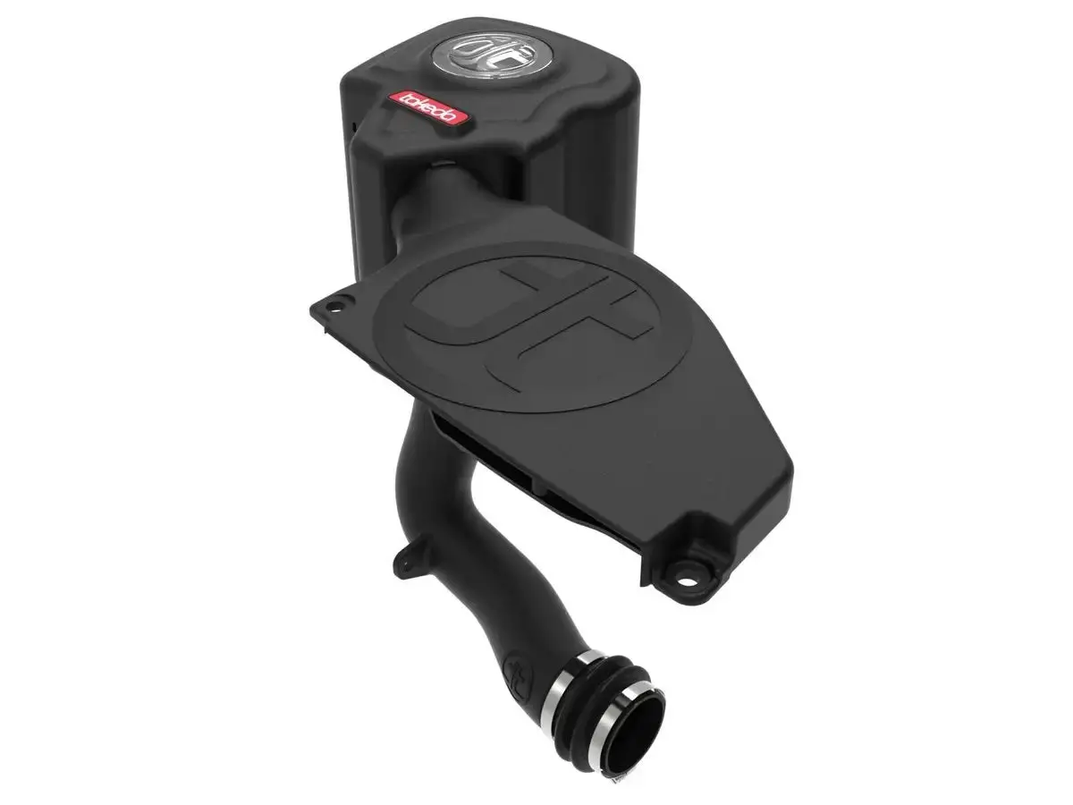 Afe Power Takeda Momentum Air Induction System - Black - Subaru 4-Cylinder - Subaru Wrx 2022-25 56-70064D 1