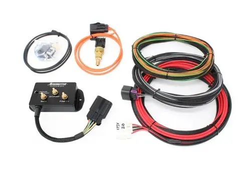 Aeromotive Pressureworx Pulse Width Module Controller - 10V-22V Range - Gm Lsa - Cadillac Cts-V 1