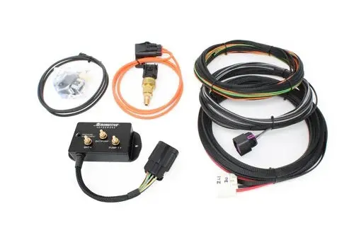 Aeromotive Pressureworx Pulse Width Module Controller - 10V-22V Range - Gm Lsa - Chevy Camaro 1