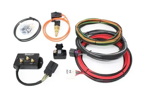 Aeromotive Boostworx Pulse Width Module Controller - 10V-22V Range - Cadillac Cts-V 2009-14 1