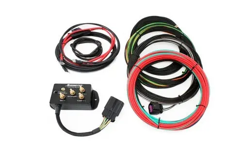 Aeromotive Boostworx Pulse Width Returnless Module Controller - 10V-22V Range - Triple Pump 1