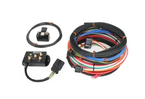 Aeromotive Returnx Pulse Width Module Controller - 10V-18V Range - Supercharged - 3 / 4 Pump 1