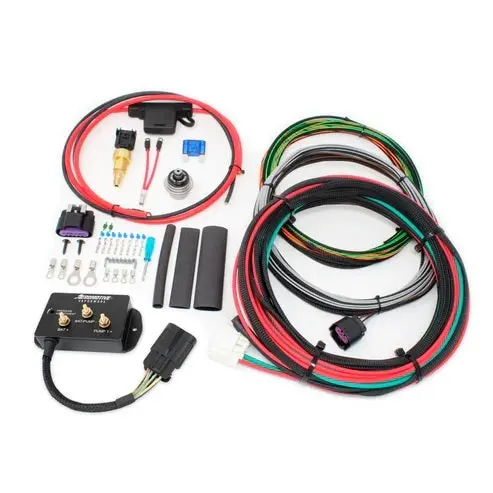 Aeromotive Boostworx Pulse Width Returnless Module Controller - Kpm1500 Fuel Pump 1