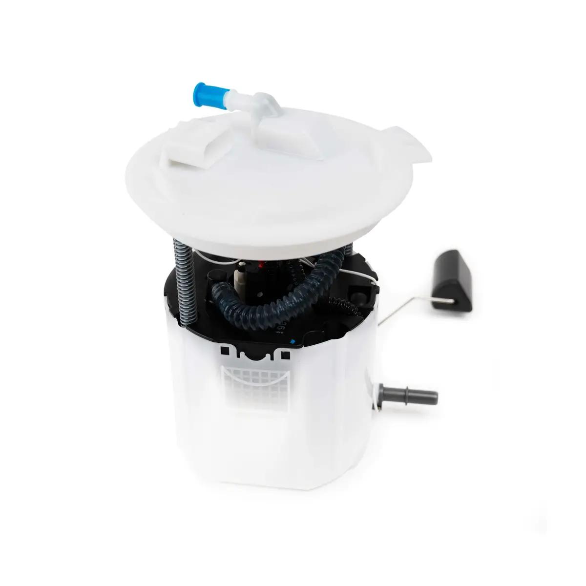 Aeromotive In-Tank Super Fuel Module - Dual Pump 1