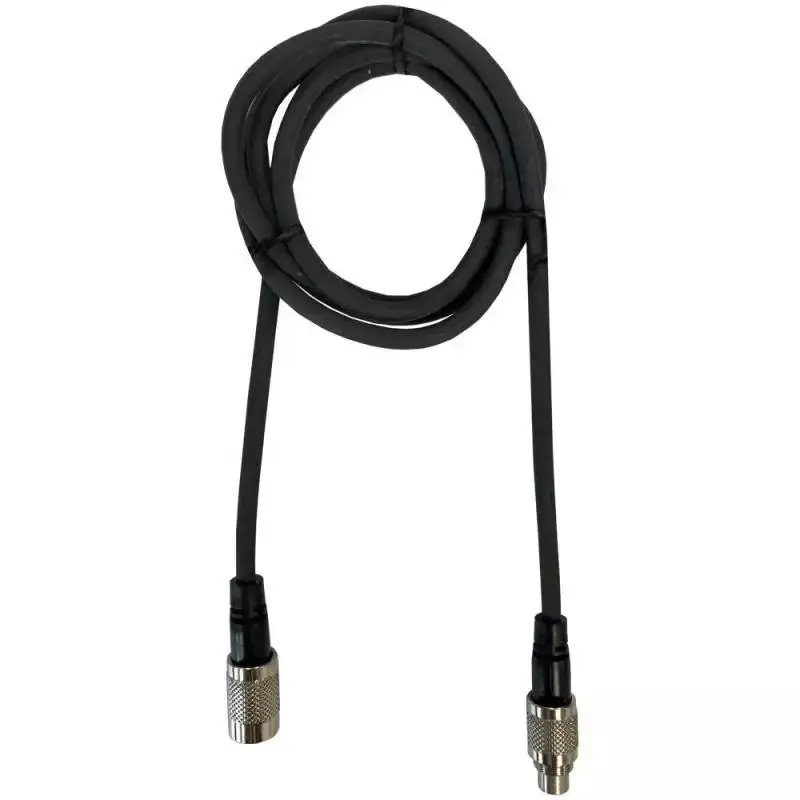 Aim Sports Can Wiring Harness Patch Cable - 3.28 Ft Long - Black Rubber Coated 1