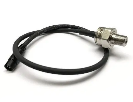 Aim Sports 0-150 Psi Pressure Sensor - 0-150 Psi - 1/8 In Npt Male 1