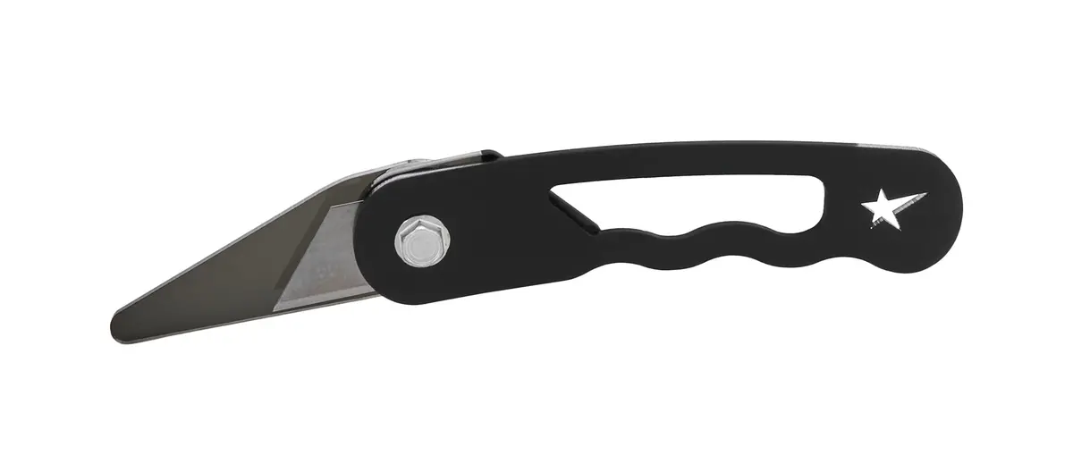 Allstar Performance Graphic Trimming Tool - Adjustable Head - Black 1