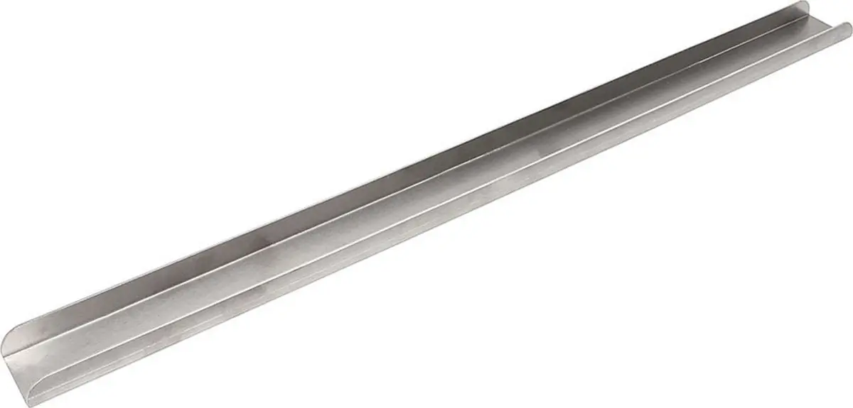 Allstar Performance Radiator Mount Channel - 1.5 In Wide 1