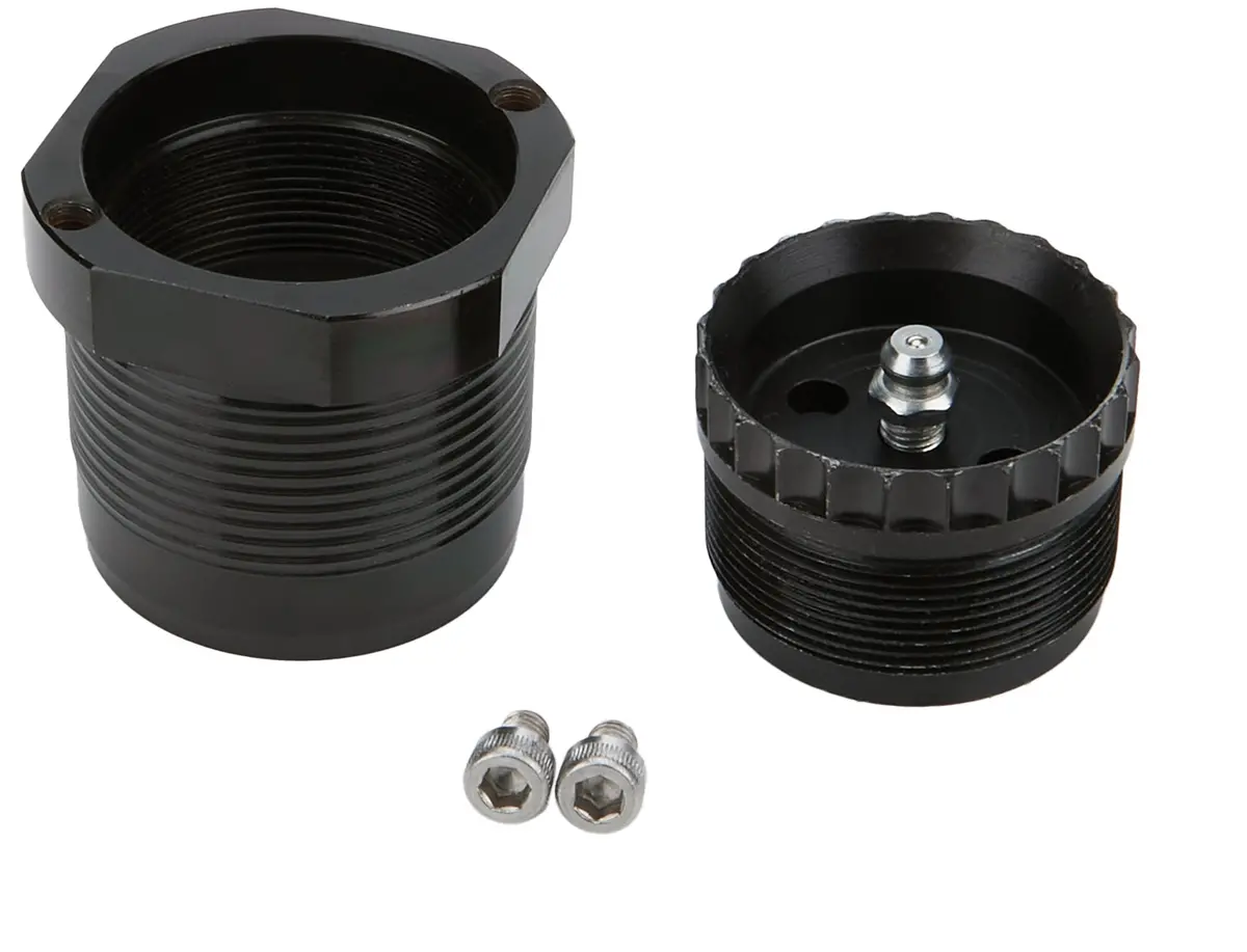 Allstar Performance Upper Ball Joint Housing - Screw-In - K772 Small 1