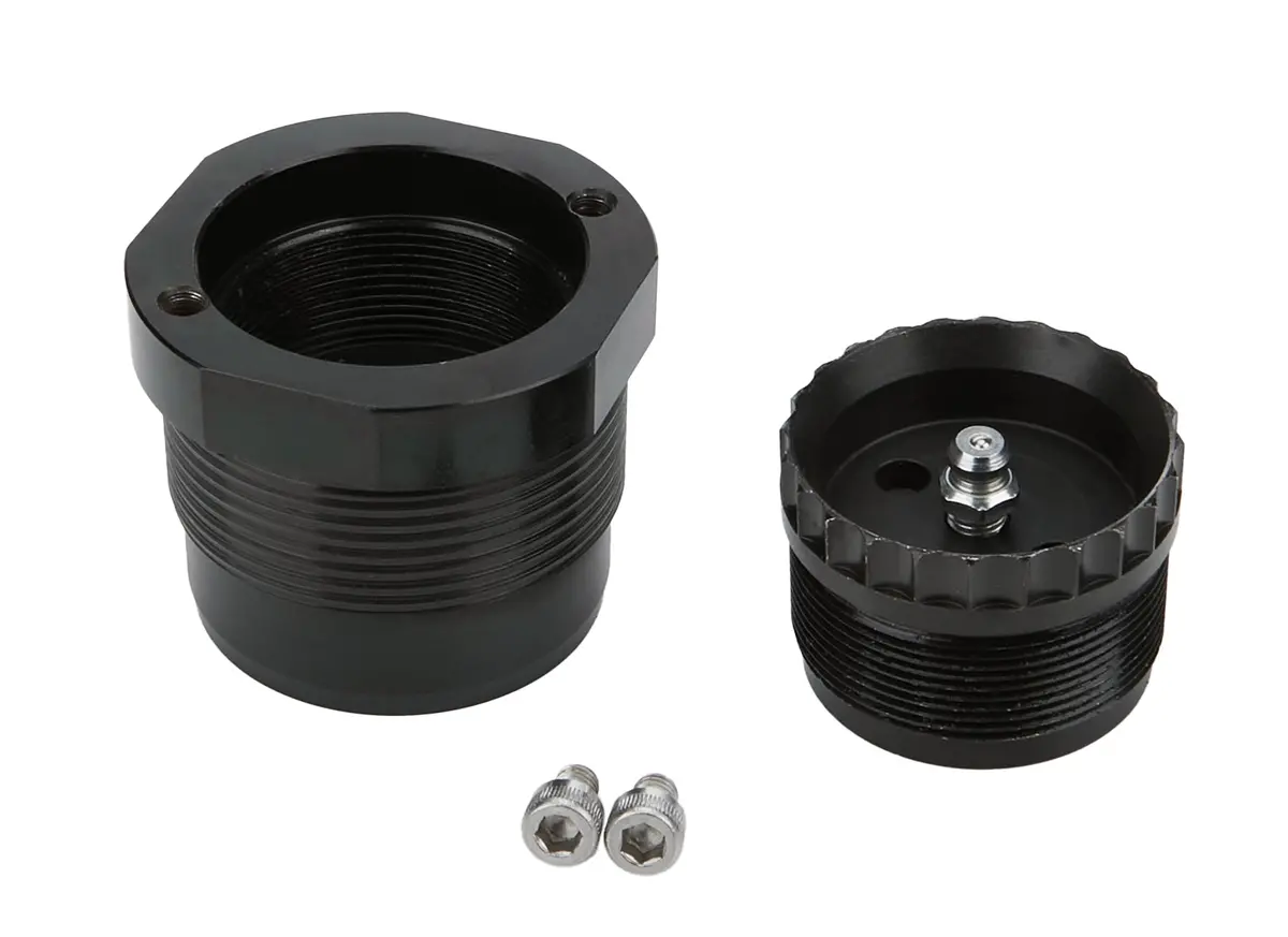 Allstar Performance Lower Ball Joint Housing - Screw-In - K727 Large 1