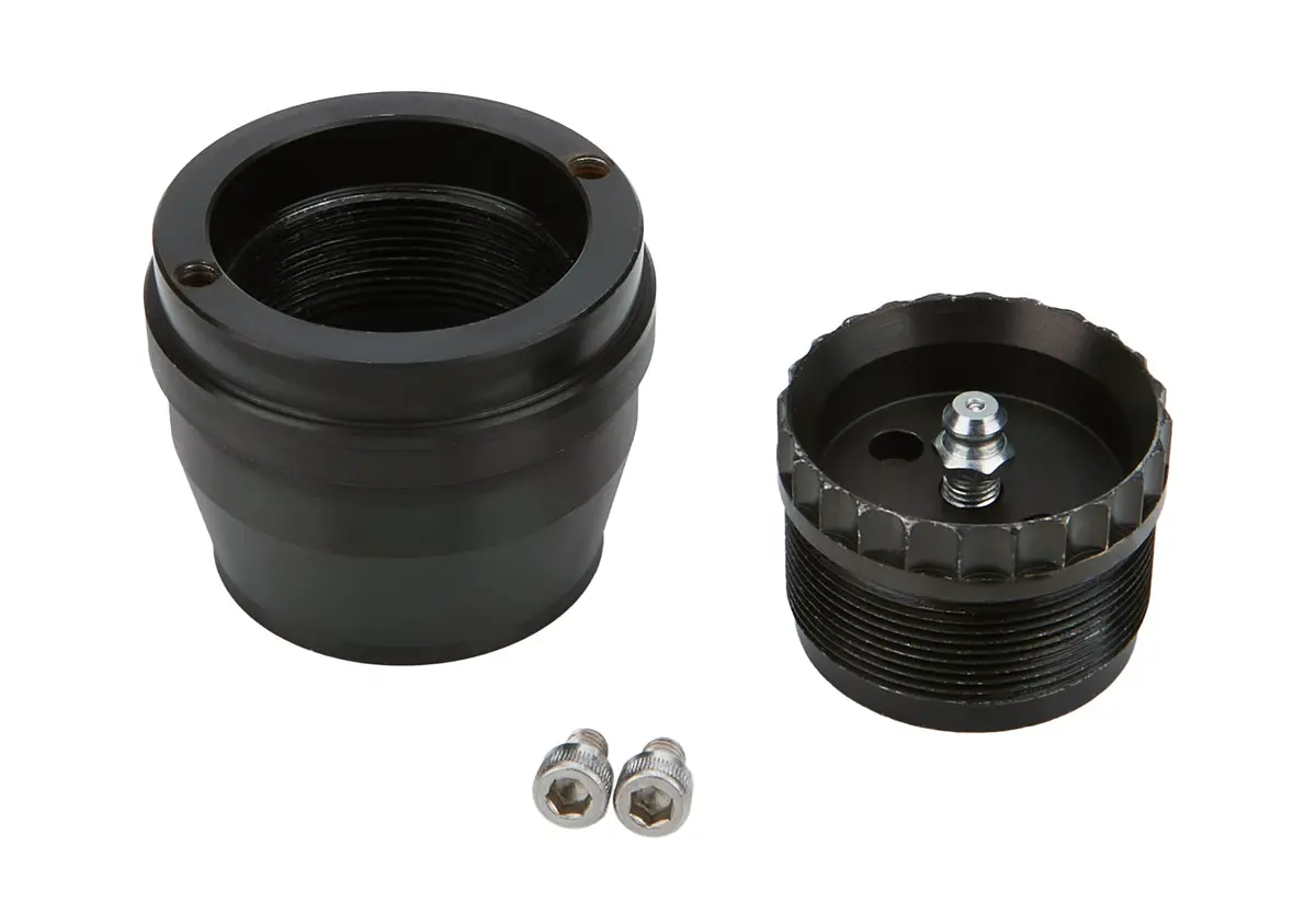 Allstar Performance Lower Ball Joint Housing - Press-In - K6145 - Gm Metric 1