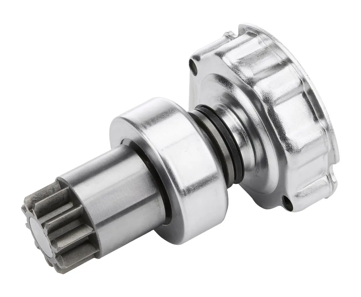 Allstar Performance Starter Drive Assembly - 10 Tooth - All80525 Starter 1