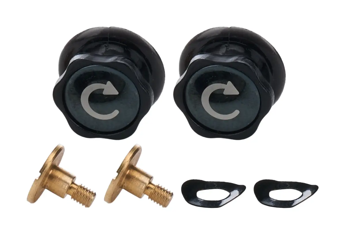 Allstar Performance Helmet Tear-Off Post Kit 1