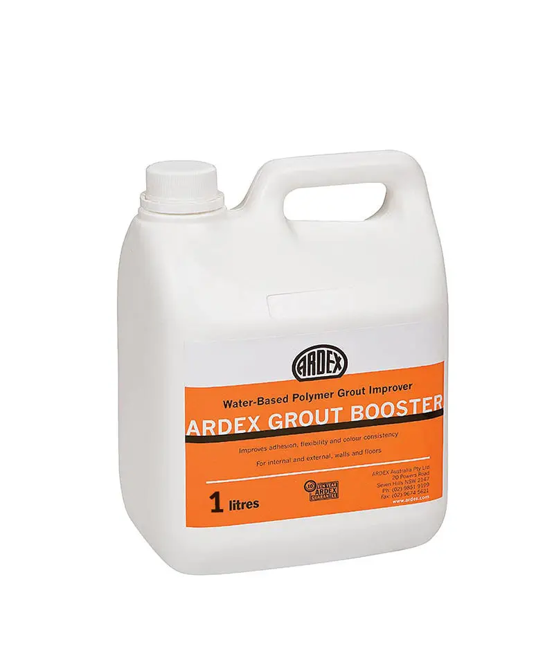 Ardex Grout Booster 1